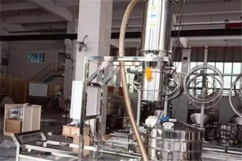 粉碎機
